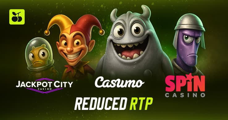 Reducing RTP in Online Casinos: What Is It and Why It Matters?