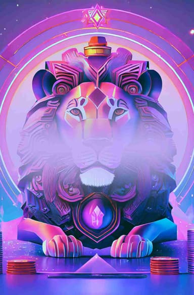 CryptoLeo