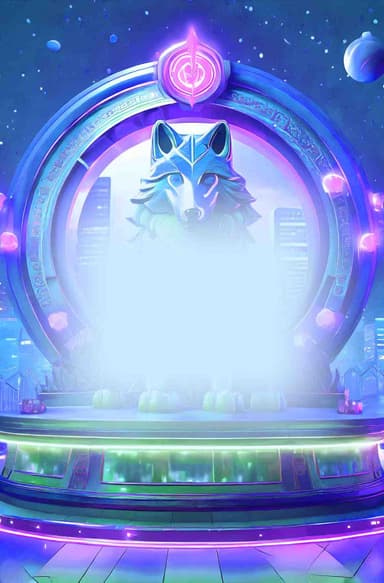 Wolfy Casino