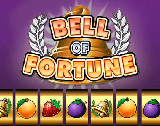 Bell of Fortune logo