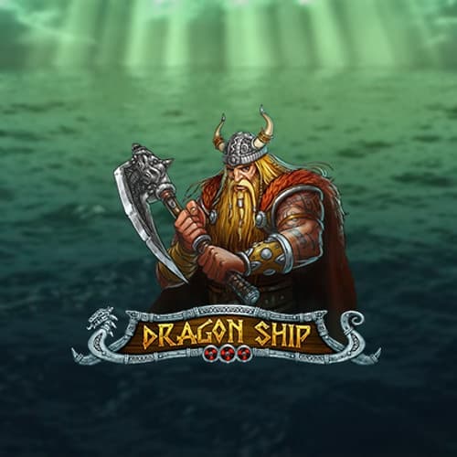 Dragon Ship logo
