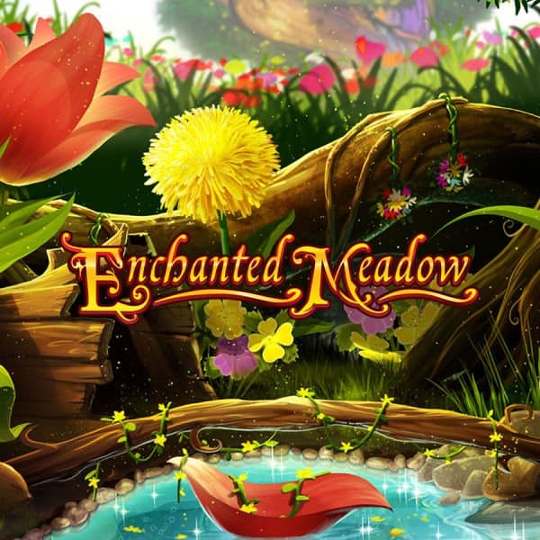 Enchanted Meadow logo