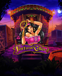 Fortune Teller logo