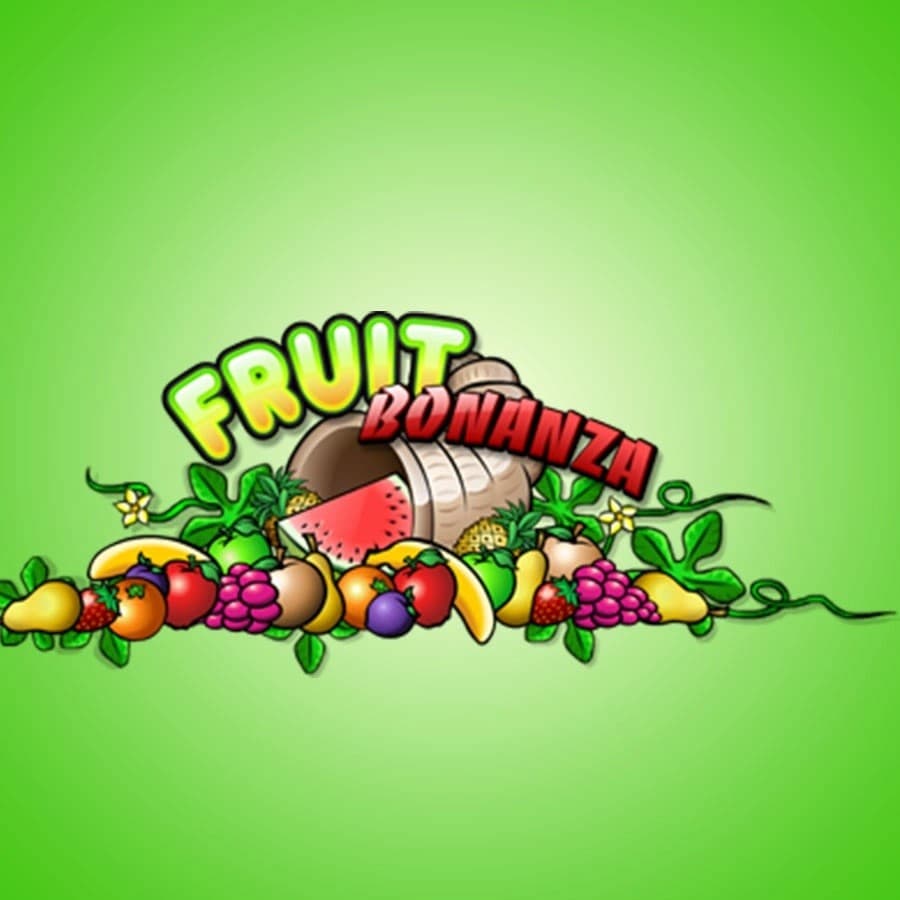 Fruit Bonanza logo