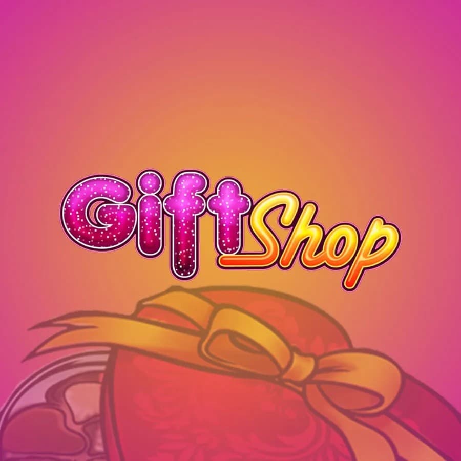 Gift Shop logo