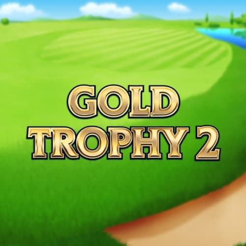 Gold Trophy 2 logo