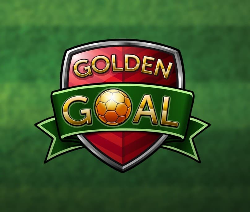 Golden Goal logo
