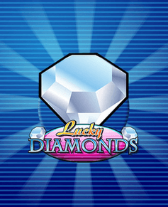 Lucky Diamonds logo