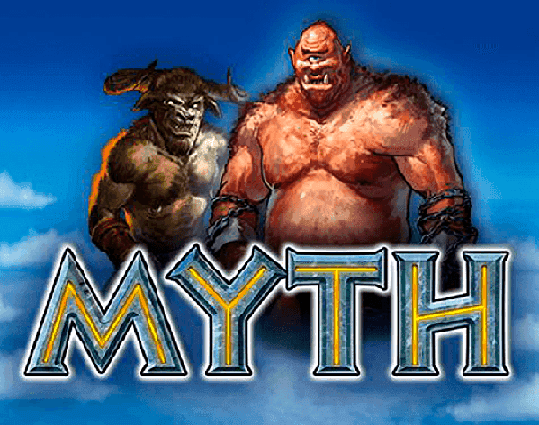 MYTH logo