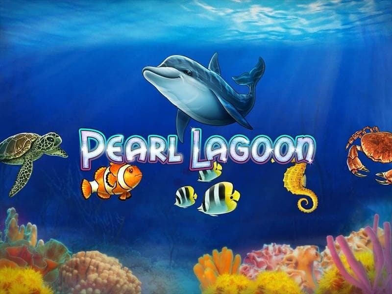 Pearl Lagoon logo