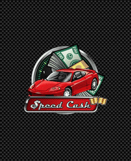 Speed Cash logo
