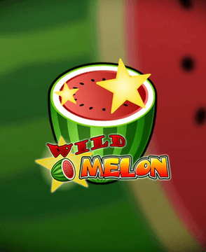 Wild Melon logo
