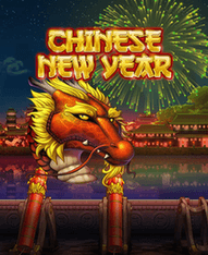 Chinese New Year logo