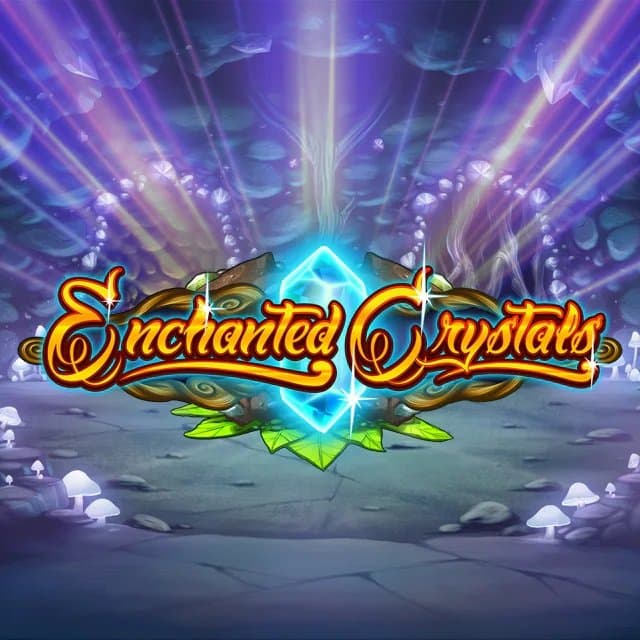 Enchanted Crystals logo