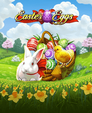 Easter Eggs logo