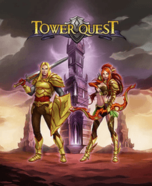 Tower Quest logo