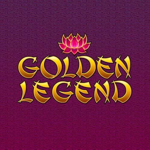 Golden Legend logo