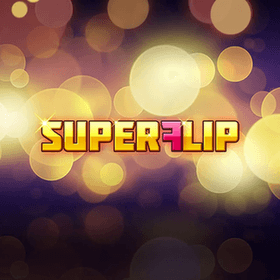 Super Flip logo