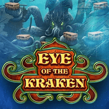 Eye of the Kraken logo