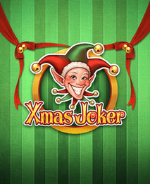Xmas Joker logo