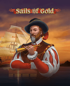 Sails of Gold logo