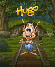 Hugo logo