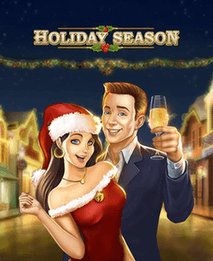 Holiday Season logo