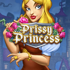 Prissy Princess logo