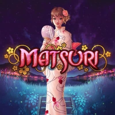 Matsuri logo