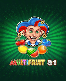 Multifruit 81 logo