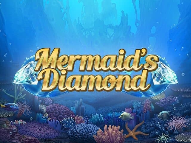 Mermaid’s Diamond logo