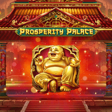 Prosperity Palace logo