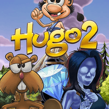 Hugo 2 logo