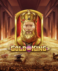 Gold King logo