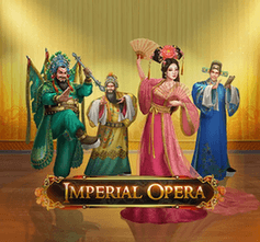 Imperial Opera logo