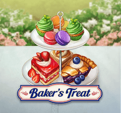Baker’s Treat logo