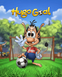 Hugo Goal logo