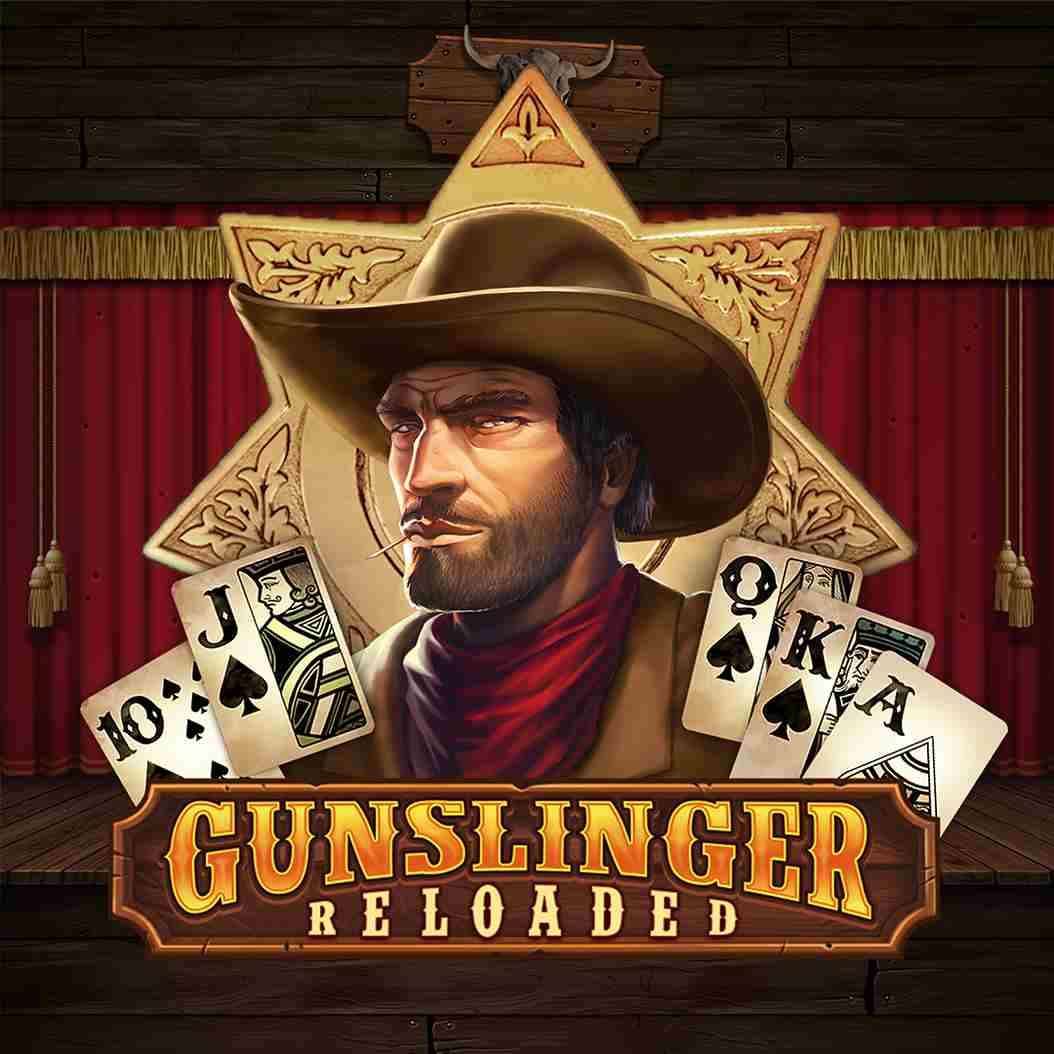 Gunslinger Reloaded logo