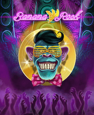 Banana Rock logo
