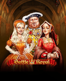 Battle Royal logo