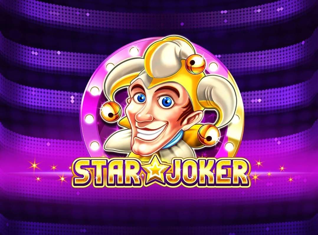 Star Joker logo