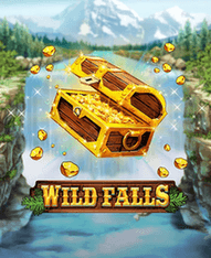 Wild Falls logo