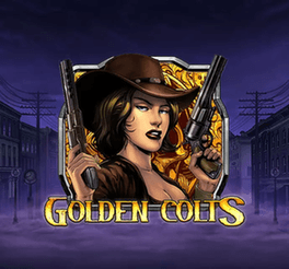 Golden Colts logo