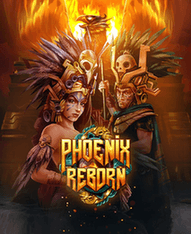 Phoenix Reborn logo