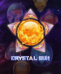 Crystal Sun logo