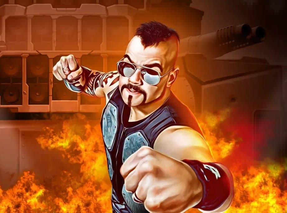 Sabaton logo