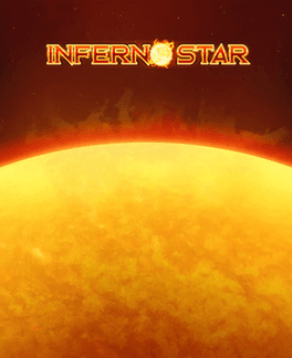 Inferno Star logo
