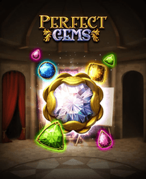 Perfect Gems logo