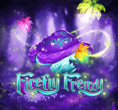 Firefly Frenzy logo