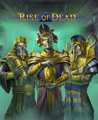 Rise of Dead logo